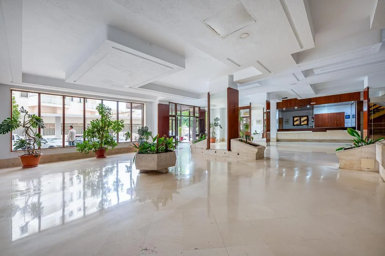 797 Holiday Rentals - Hermoso Apartamento Reformado En Los V Torremolinos