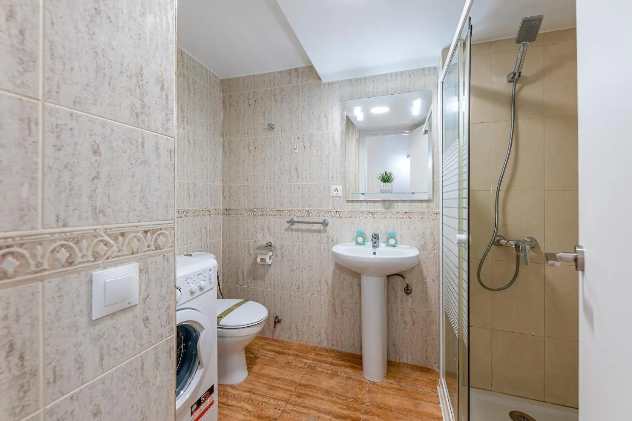 797 Holiday Rentals - Hermoso Apartamento Reformado En Los V Torremolinos Apartment