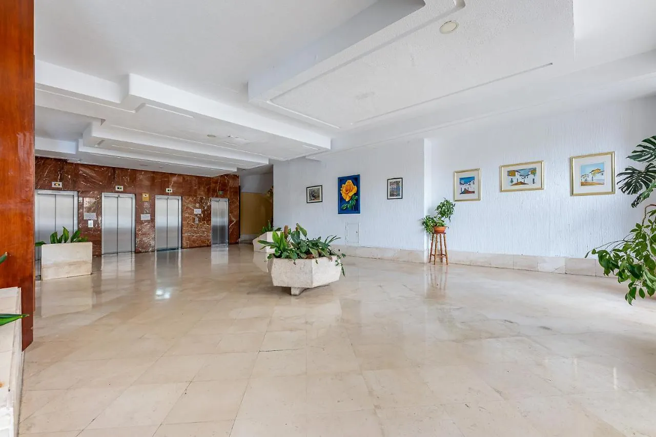 797 Holiday Rentals - Hermoso Apartamento Reformado En Los V Torremolinos Apartment