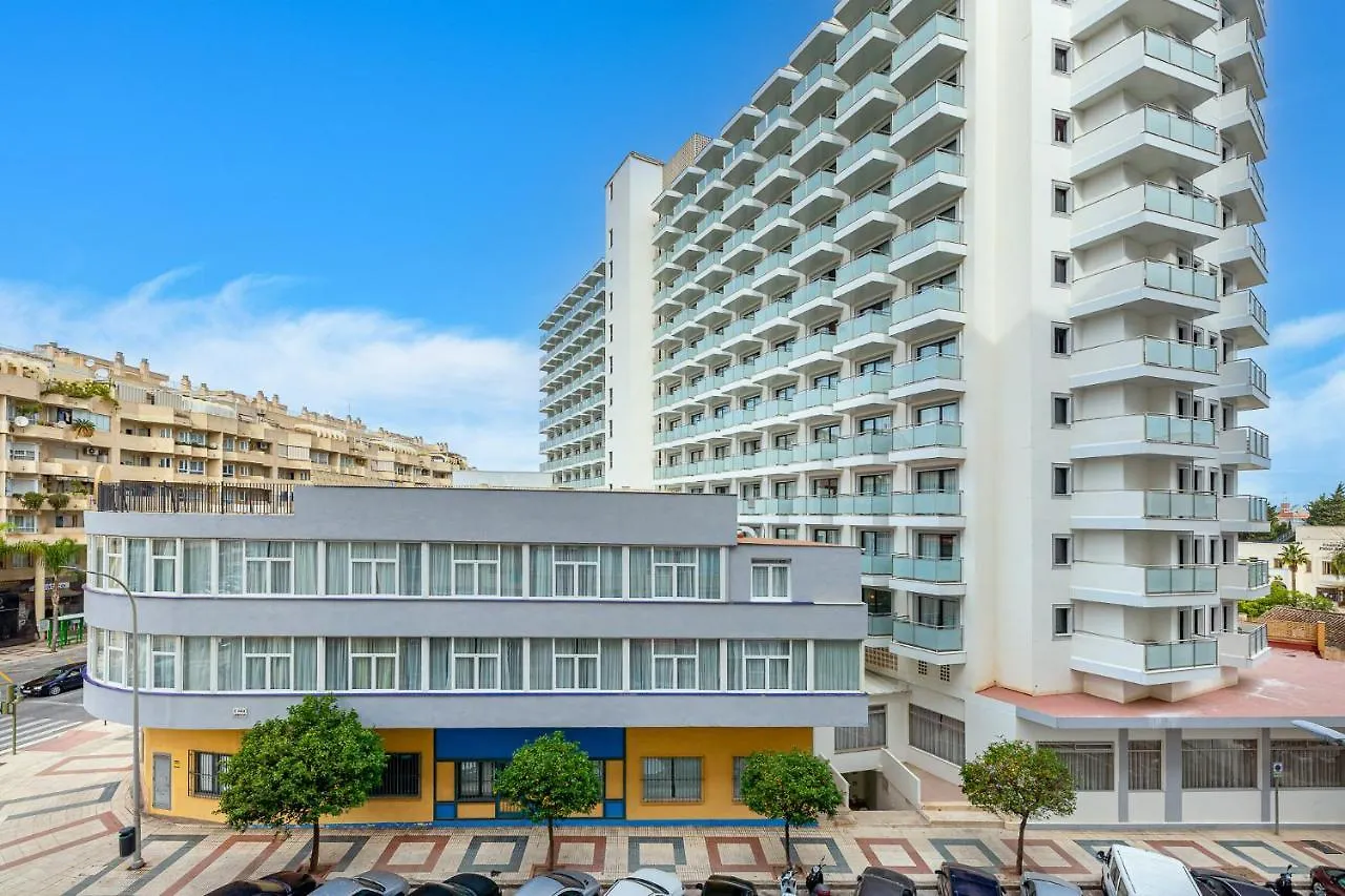 797 Holiday Rentals - Hermoso Apartamento Reformado En Los V Torremolinos Spain