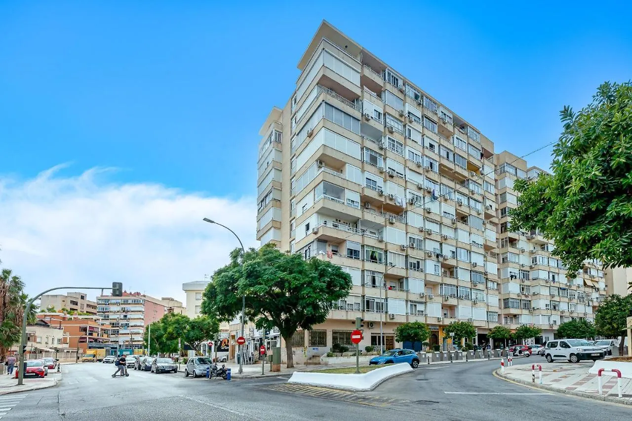797 Holiday Rentals - Hermoso Apartamento Reformado En Los V Torremolinos 0*,  Spain