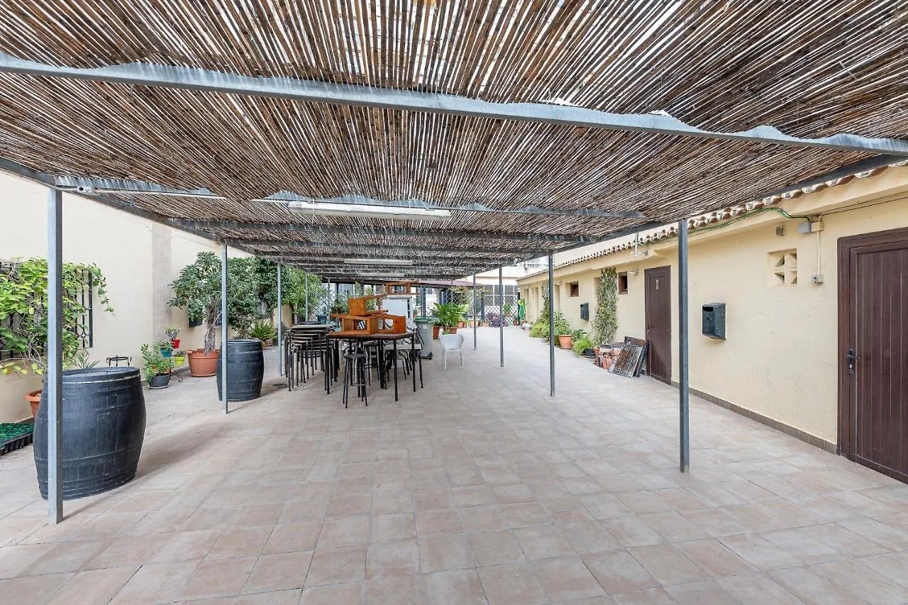 Apartment 797 Holiday Rentals - Hermoso Apartamento Reformado En Los V Torremolinos