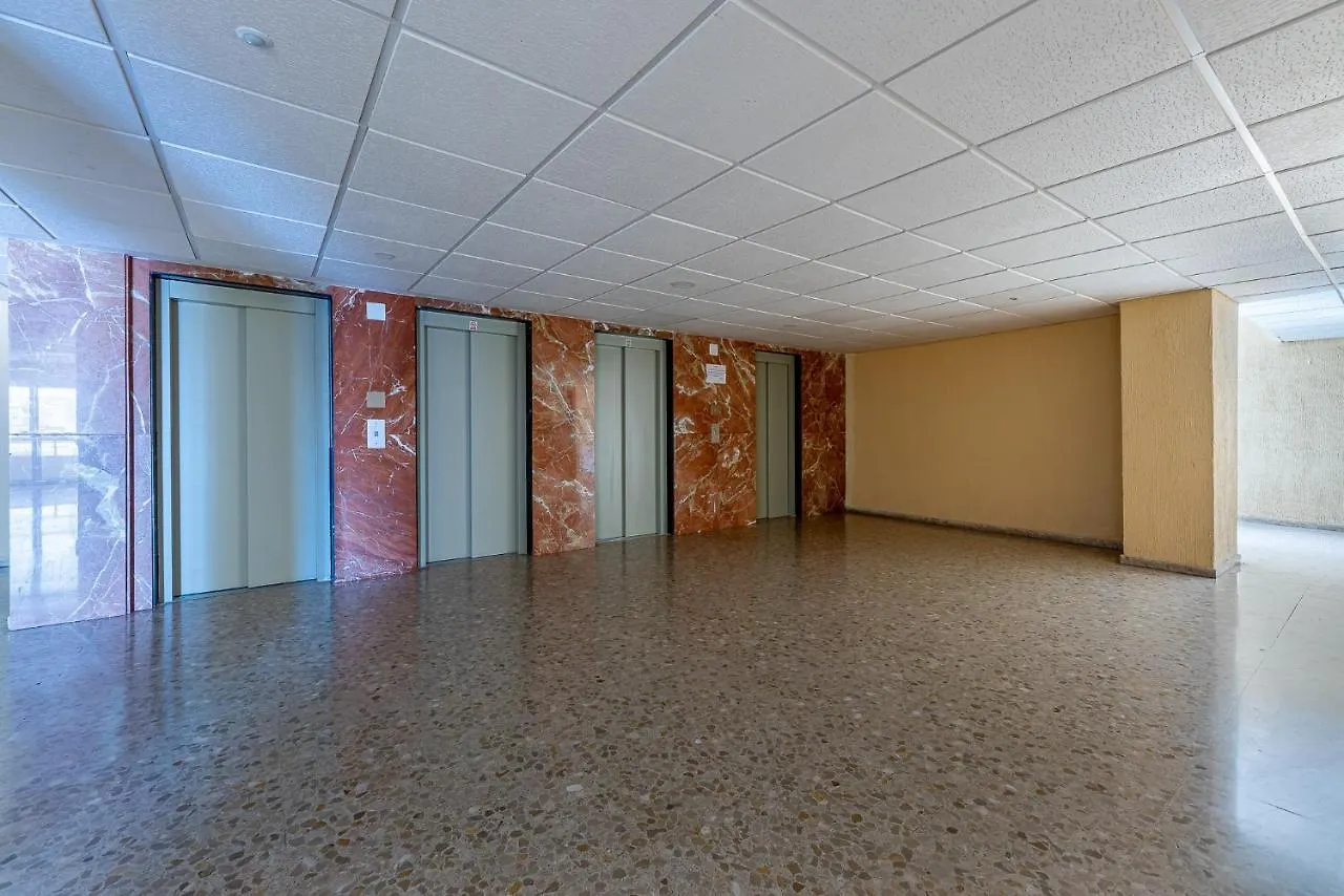 797 Holiday Rentals - Hermoso Apartamento Reformado En Los V Torremolinos Spain